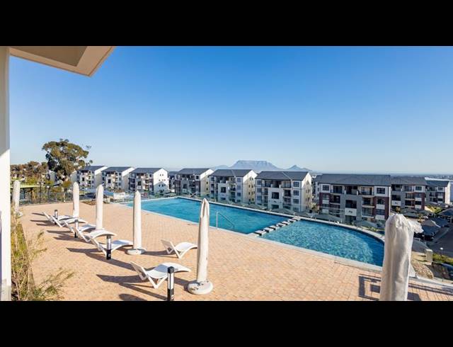 1 BEDROOM APARTMENT FOR SALE IN RICHWOOD